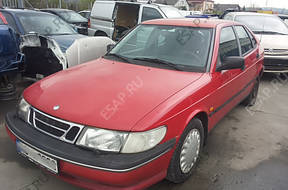 БЛОК АБС SAAB 900S 1995 год. 2.0i B20i -