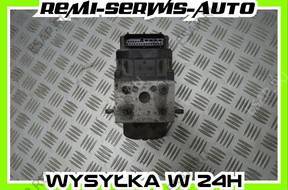 БЛОК АБС   Saab 93 VOLVO S40 V40 / 0273004223 BOSCH