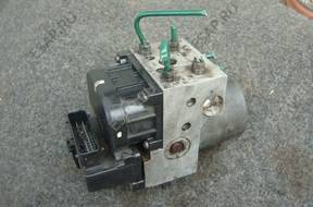 БЛОК АБС   SAAB 95 9-5 93 9-3 0273004223 BOSCH