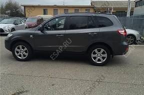 БЛОК АБС   SANTA FE II 2.2 CRDI 2007 год