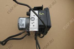 БЛОК АБС SANTA FE III    2.2 CRDi 2014 год