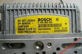 БЛОК АБС   SBC 0265960025 Bosch Mercedes W211