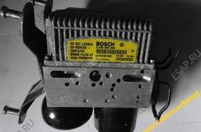 БЛОК АБС   SBC  E-KLASA 211 W211 E211