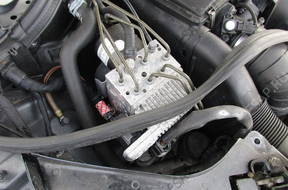 БЛОК АБС   SBC MERCEDES 211 A0044316912