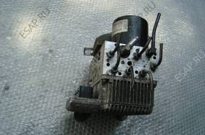 БЛОК АБС   sbc  mercedes E-CLASS w211 a0054318012