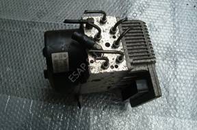 БЛОК АБС   sbc  mercedes E-CLASS w211 a0054318012