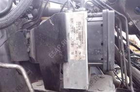 БЛОК АБС  /SBC MERCEDES ML GL W164
