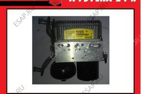 БЛОК АБС   SBC MERCEDES W211 3,2 CDI