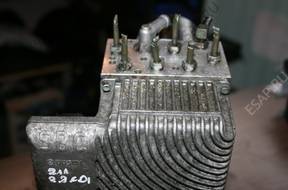 БЛОК АБС   SBC Mercedes W211 A0044319812