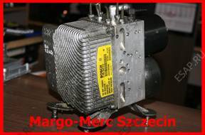 БЛОК АБС   SBC Mercedes W211 A0044319812
