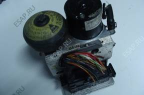 БЛОК АБС  SBC MERCEDES W211 CLS A0054317212 0265960025