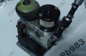 БЛОК АБС  SBC MERCEDES W211 CLS A0054318012