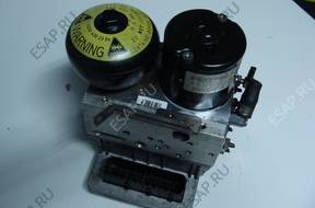 БЛОК АБС  SBC MERCEDES W211 CLS A0054319712 0265960035