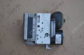 БЛОК АБС   SBC MERCEDES W211 CLS W219 A0044319912
