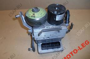 БЛОК АБС   SBC MERCEDES W211 W219 CLS A0054318012