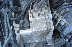 БЛОК АБС   SBC MERCEDES W211 W219 CLS A0054318012