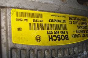 БЛОК АБС   SBC MERCEDES W211 W219 CLS A0054318012