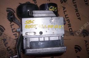 БЛОК АБС   SBC MERCEDES W211