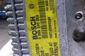 БЛОК АБС   SBC Mercedes W219 W211 BOSCH 0265960029
