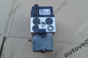 БЛОК АБС   Scenic BOSCH 7700423070 0265216608