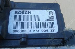 БЛОК АБС   Scenic BOSCH 7700423070 0265216608