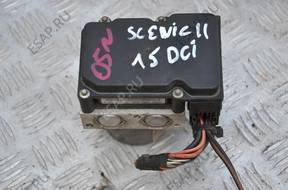 БЛОК АБС   SCENIC II 1.5 DCI 8200344606 0265231474