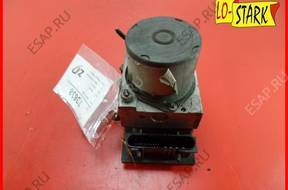 БЛОК АБС   Scenic II 1.5DCI 03-06 0265800300