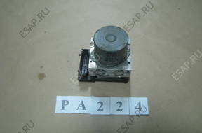 БЛОК АБС   SCENIC II MEGANE II 0265800440