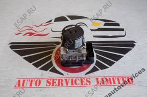 БЛОК АБС SCENIC III MEGANE 1.6 16V   28561056063 FV