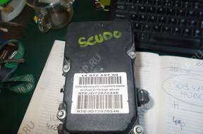 БЛОК АБС    SCUDO 2.0 HDI 1401259780