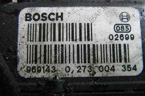 БЛОК АБС   SCUDO CITROEN PEUGEOT 0273004354 BOSCH