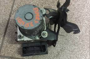 БЛОК АБС   SCUDO  EXPERT JUMPY 2,0HDI 0265801044