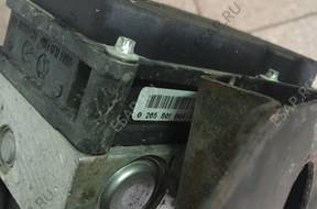 БЛОК АБС   SCUDO  EXPERT JUMPY 2,0HDI 0265801044