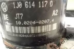 БЛОК АБС   SEAT ALHAMBRA 1,9 115KM