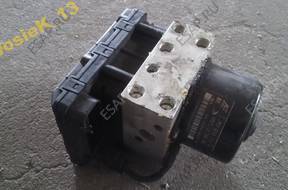 БЛОК АБС   SEAT ALHAMBRA 1.8T 1J0907379P