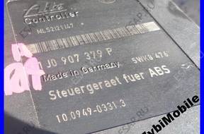 БЛОК АБС SEAT ALHAMBRA 1.9 DTI   7M3614111H