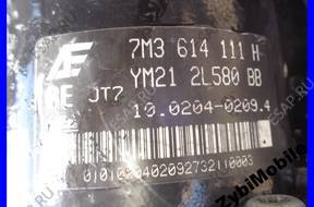 БЛОК АБС SEAT ALHAMBRA 1.9 DTI   7M3614111H