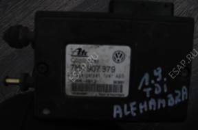 БЛОК АБС   SEAT ALHAMBRA 1.9 TDI