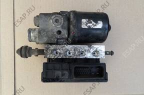 БЛОК АБС   SEAT ALHAMBRA 1.9 TDI