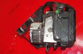 БЛОК АБС   SEAT ALHAMBRA 1.9TDI 2001 год. 7M3 614 111 H