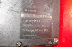 БЛОК АБС   SEAT ALHAMBRA 1.9TDI 2001 год. 7M3 614 111 H