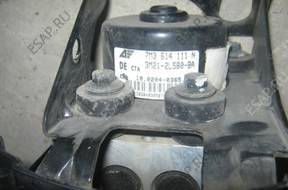 БЛОК АБС   SEAT ALHAMBRA 2.0 B 2003 год