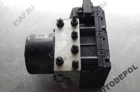 БЛОК АБС   SEAT ALHAMBRA 7M3614111H 1J0907379P