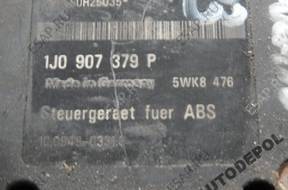 БЛОК АБС   SEAT ALHAMBRA 7M3614111H 1J0907379P