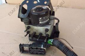 БЛОК АБС Seat Alhambra MK2 1.9 00/05   7M3614111H