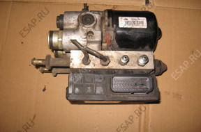 БЛОК АБС   SEAT ALHAMBRA SHARAN 1.9 TDI 7M0907379