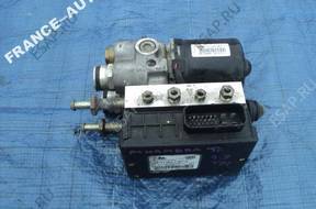 БЛОК АБС SEAT ALHAMBRA TDI   7M0907379 7M0614111K