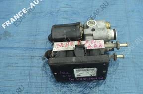 БЛОК АБС SEAT ALHAMBRA TDI   7M0907379 7M0614111K