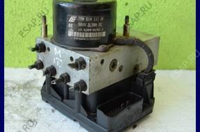 БЛОК АБС   SEAT ALHAMBRA VW SHARAN FORD 1J0907379H