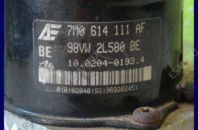 БЛОК АБС   SEAT ALHAMBRA VW SHARAN FORD 1J0907379H